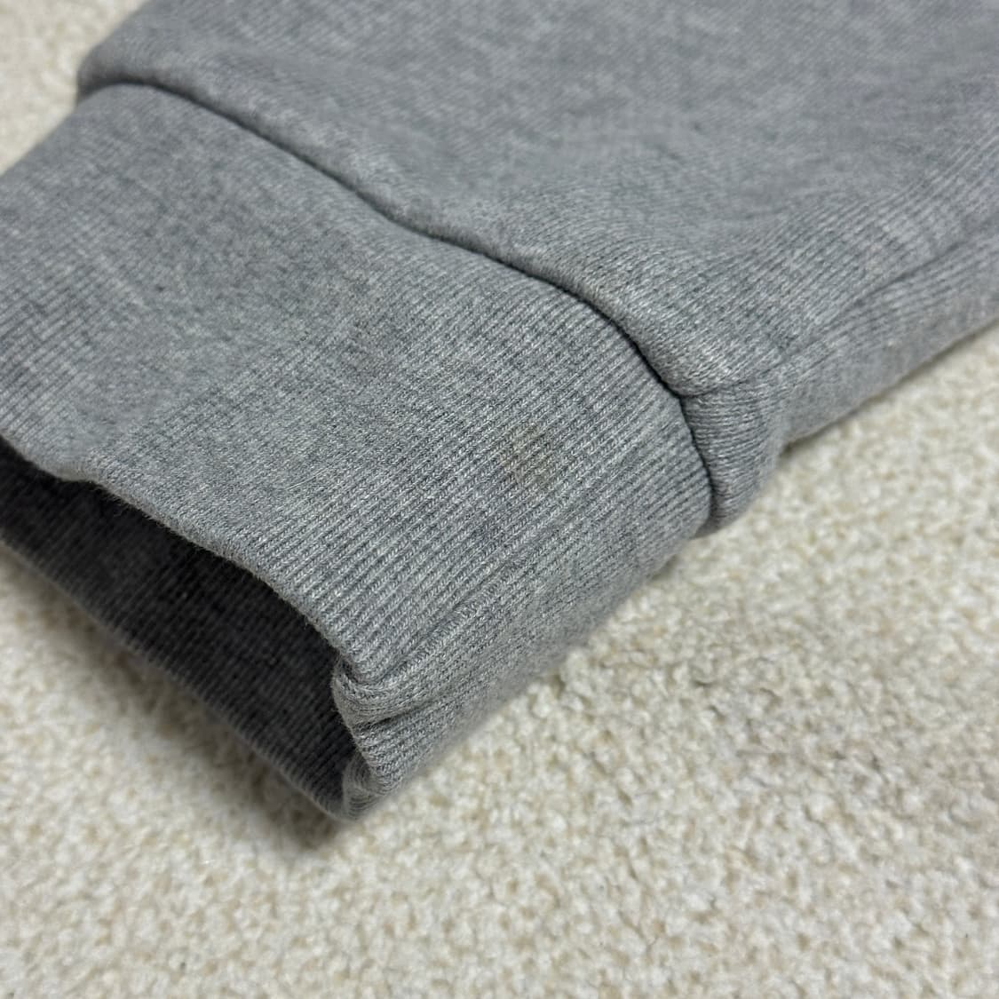 아디다스 트레포일 후디 상품이미지7