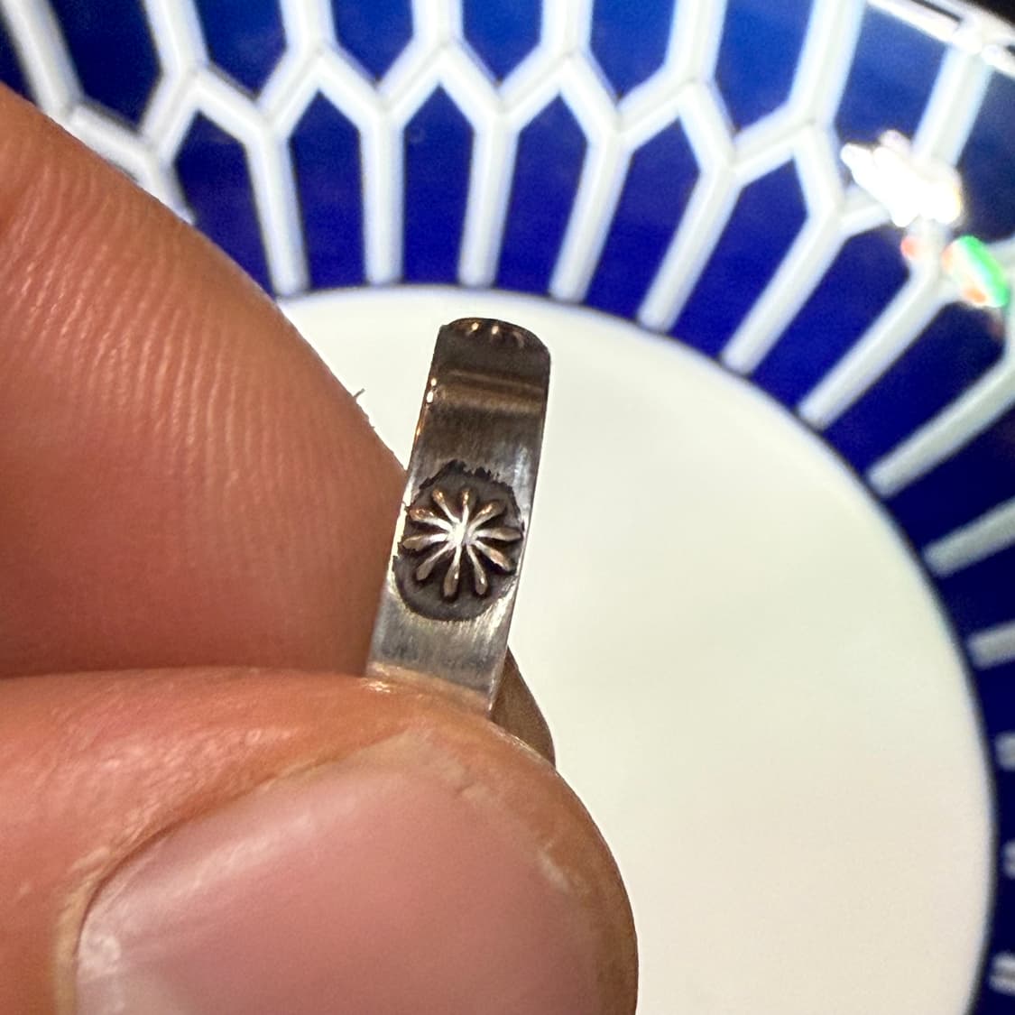 ATSA 콘초 링 4mm 상품이미지4