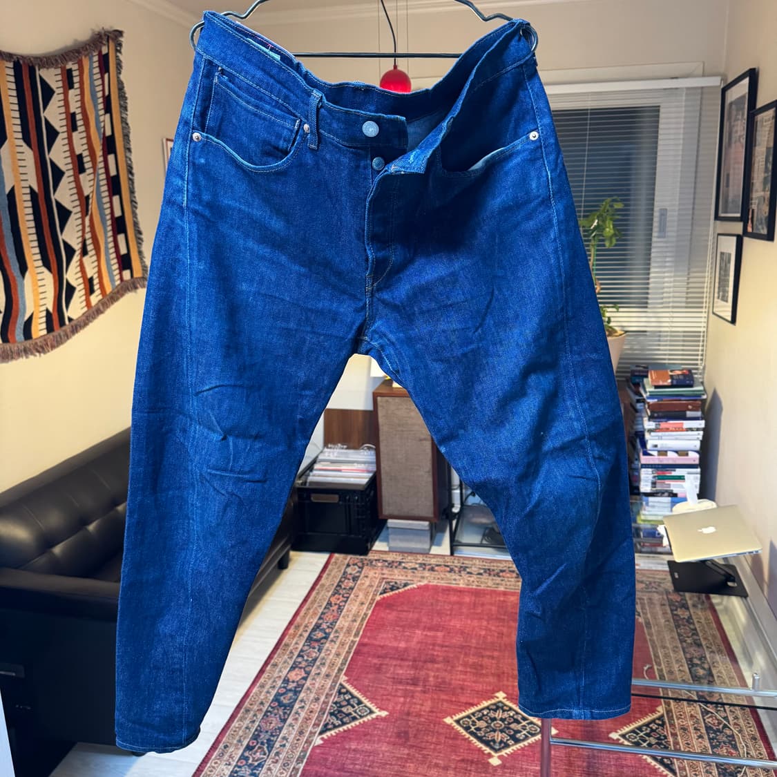 리바이스 레드탭 엔지니어드 셋업 상품이미지2