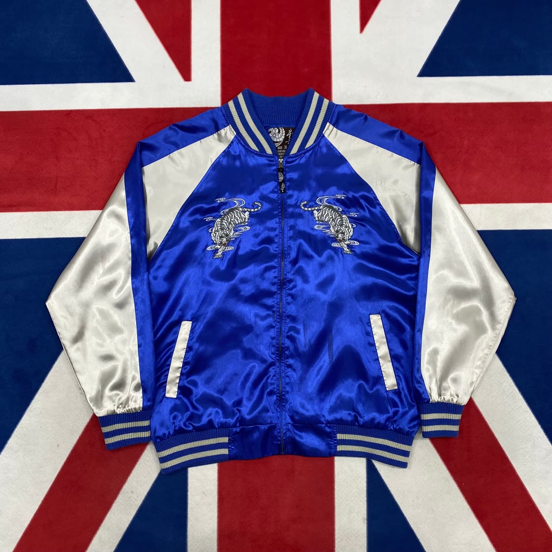 Jpn 스카쟌 3L 실측 XL 상품이미지1