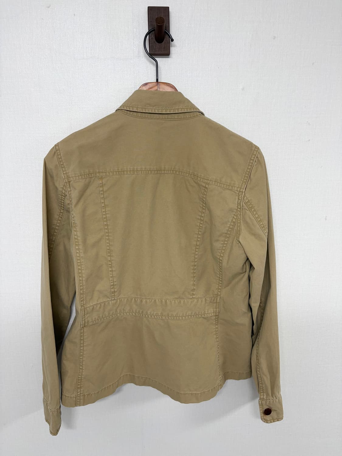 m) 폴로 랄프로렌 베이지 블레이져 상품이미지6