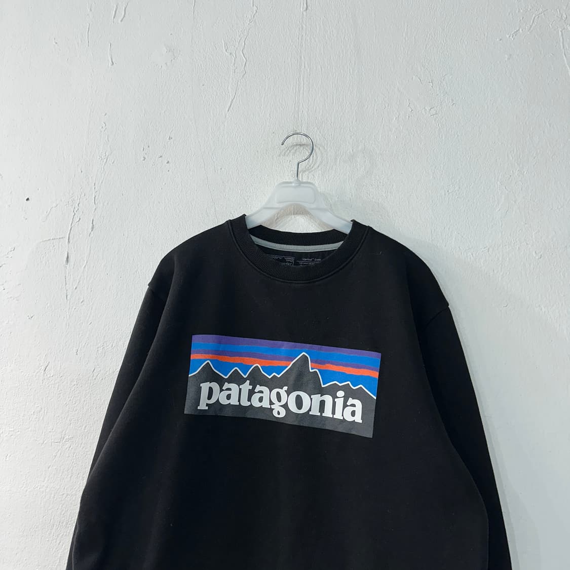 파타고니아 기모 맨투맨 L 상품이미지2