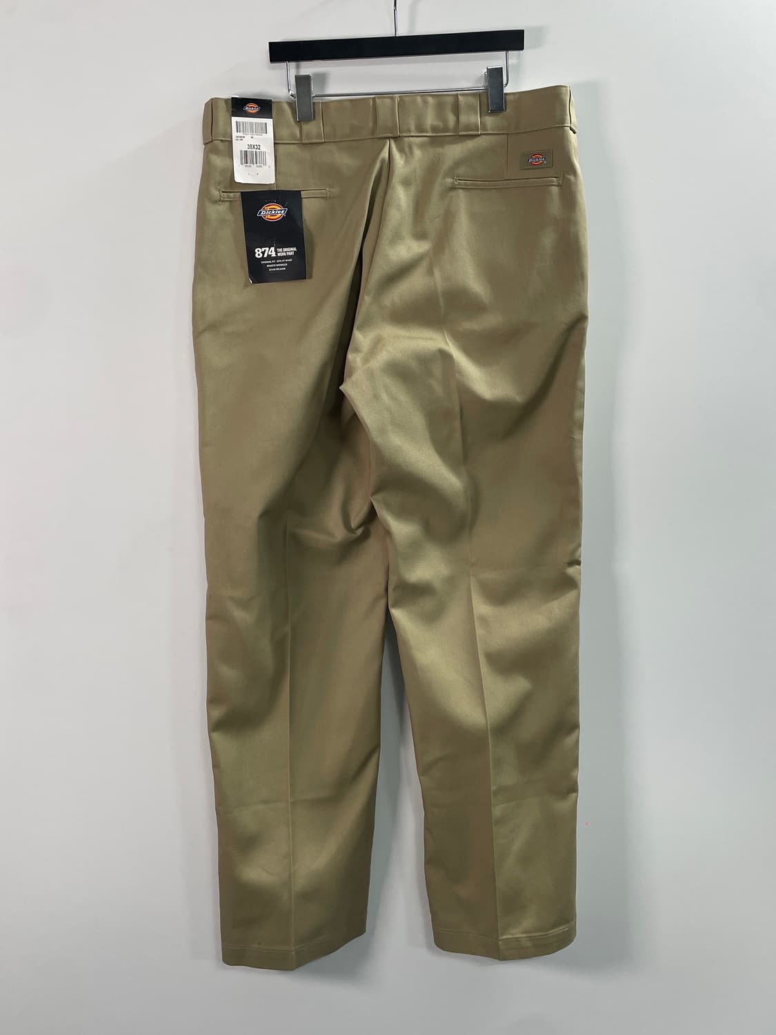 (새상품) 디키즈 874 베이지 치노팬츠 (onp.30) 상품이미지2