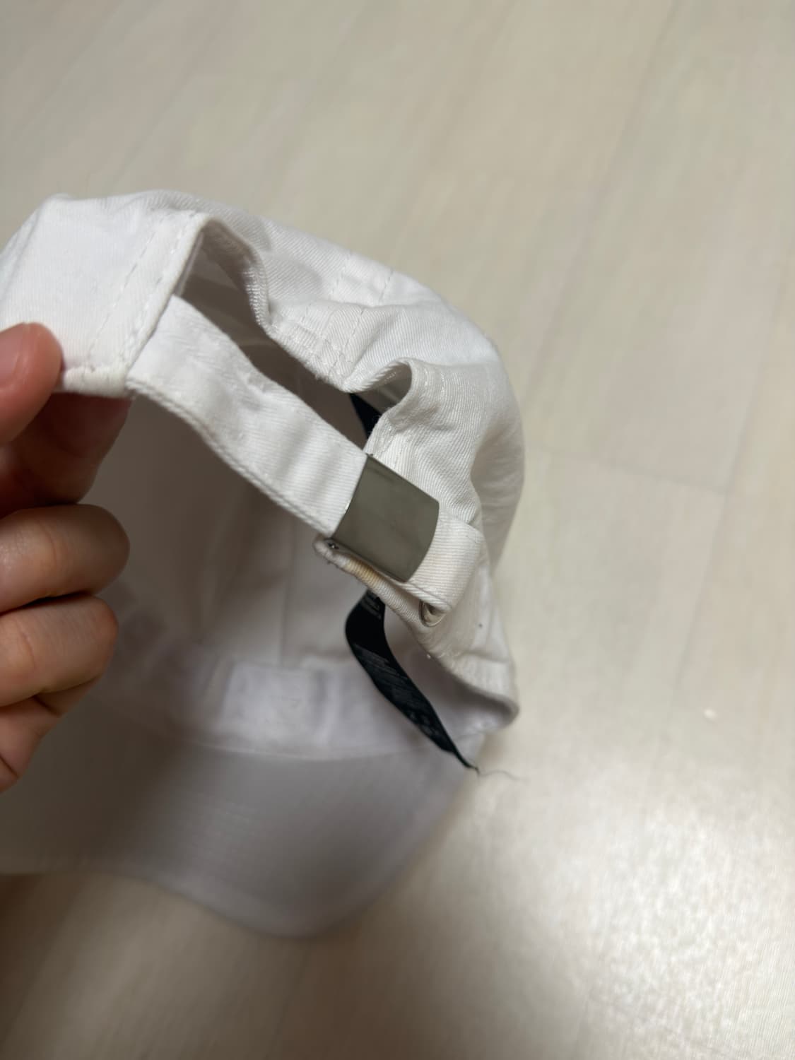 발렌시아가 모자 상품이미지3