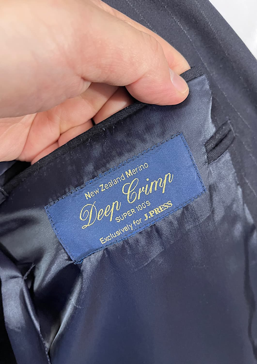 J.PRESS 상품이미지6