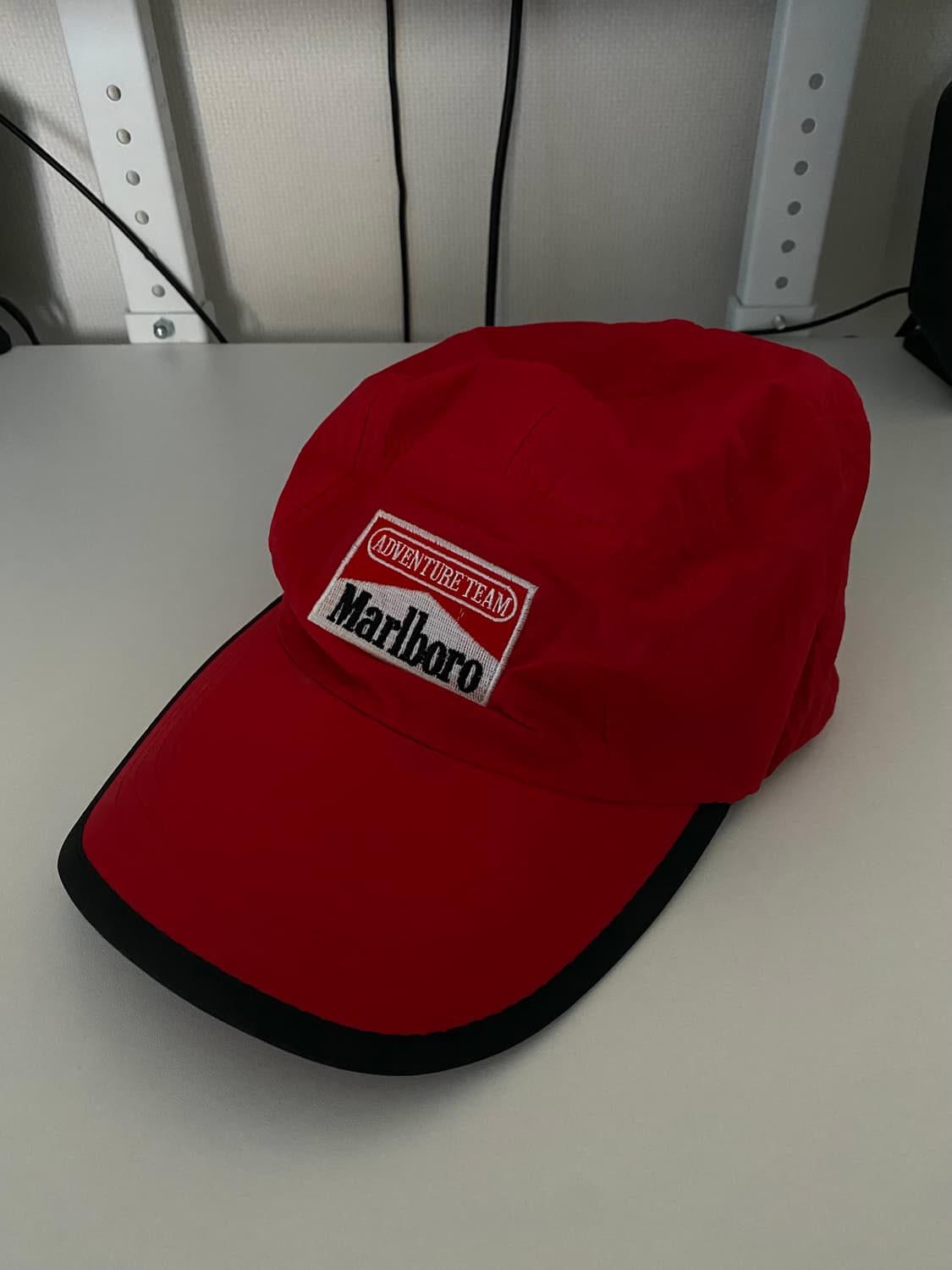 (OS) 90s 말보로 캡 모자 상품이미지1