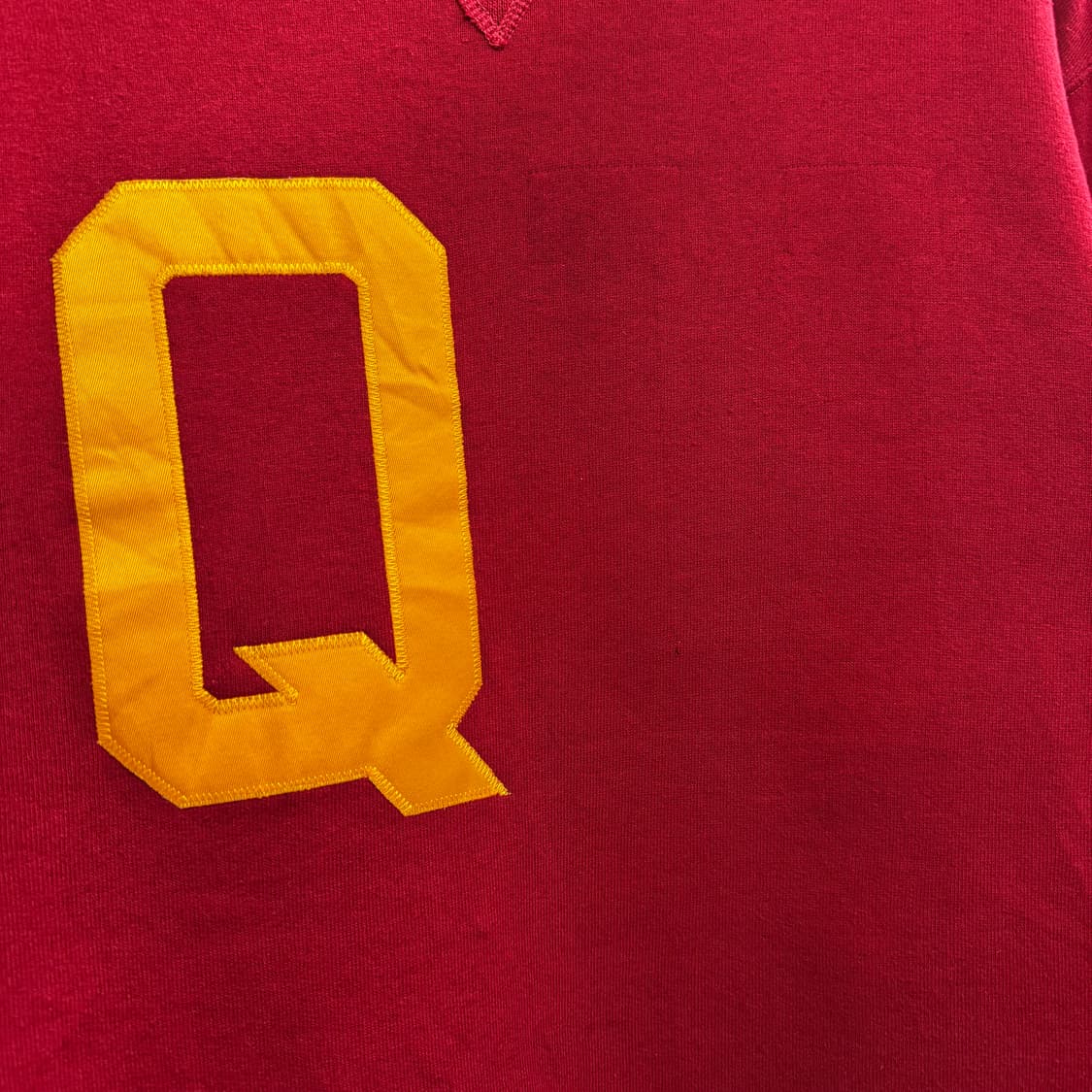 러셀 빈티지 스웻셔츠 맨투맨 (M)    상품이미지3