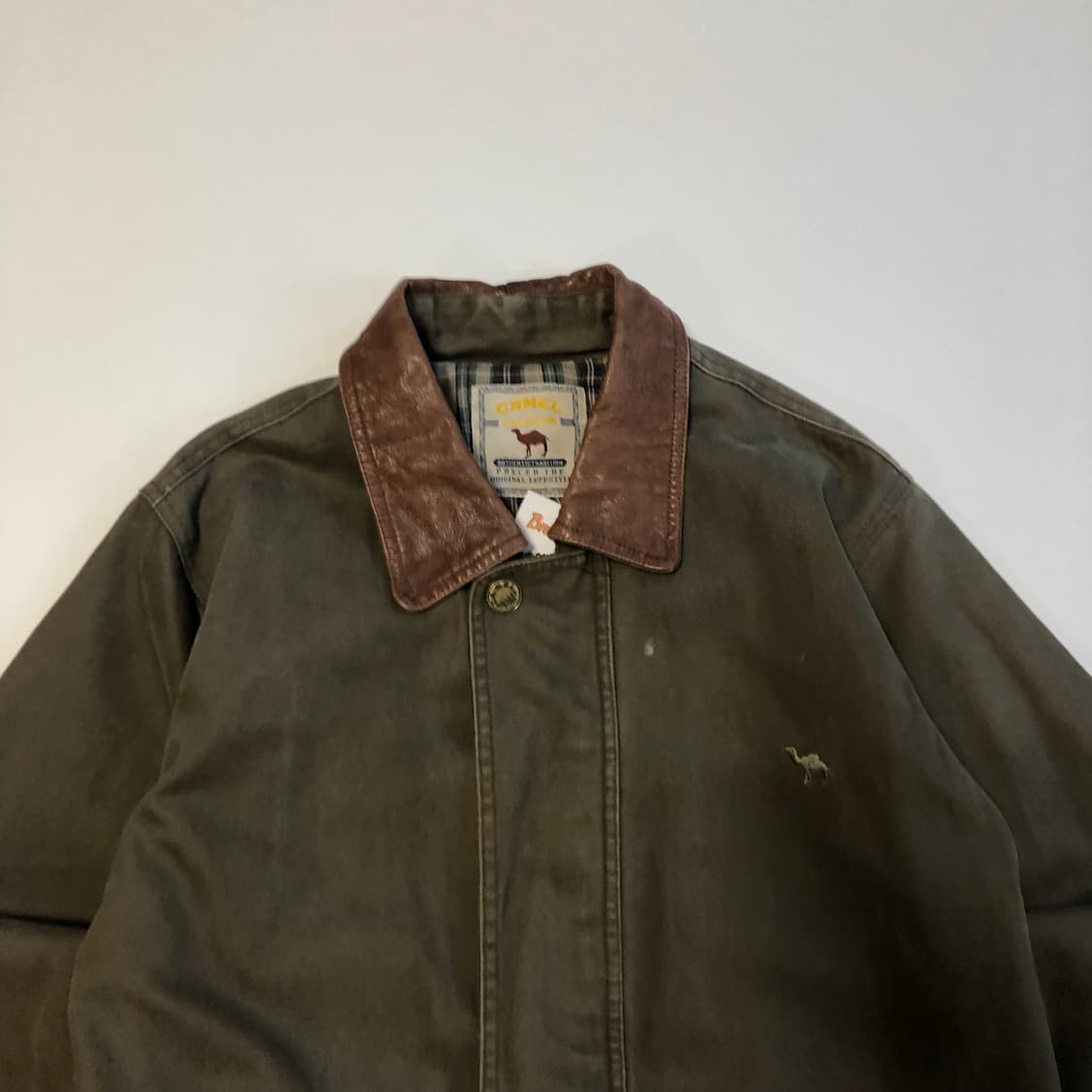 1990s 빈티지 초어자켓  상품이미지4