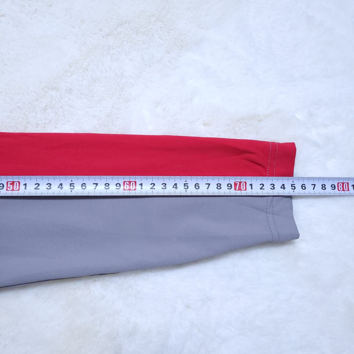 와이드앵글 골프 남성 긴팔 100 04012 상품이미지4