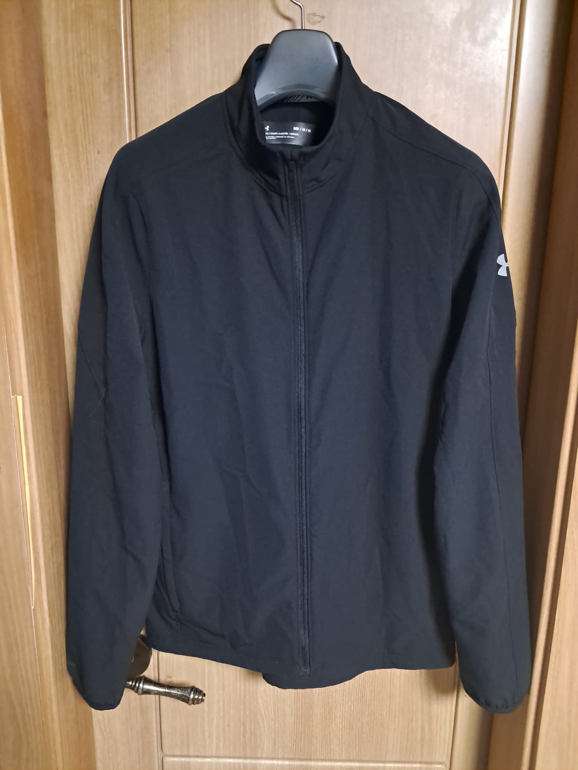 언더아머 런닝집업 M 상품이미지2