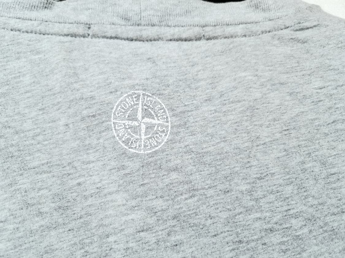 스톤아일랜드 반소매 티셔츠  상품이미지3