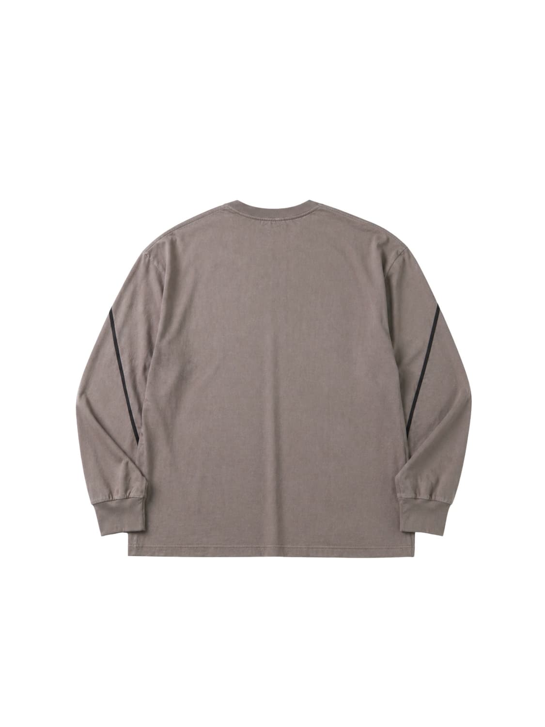 Long Sleeve Cut Sew 상품이미지3