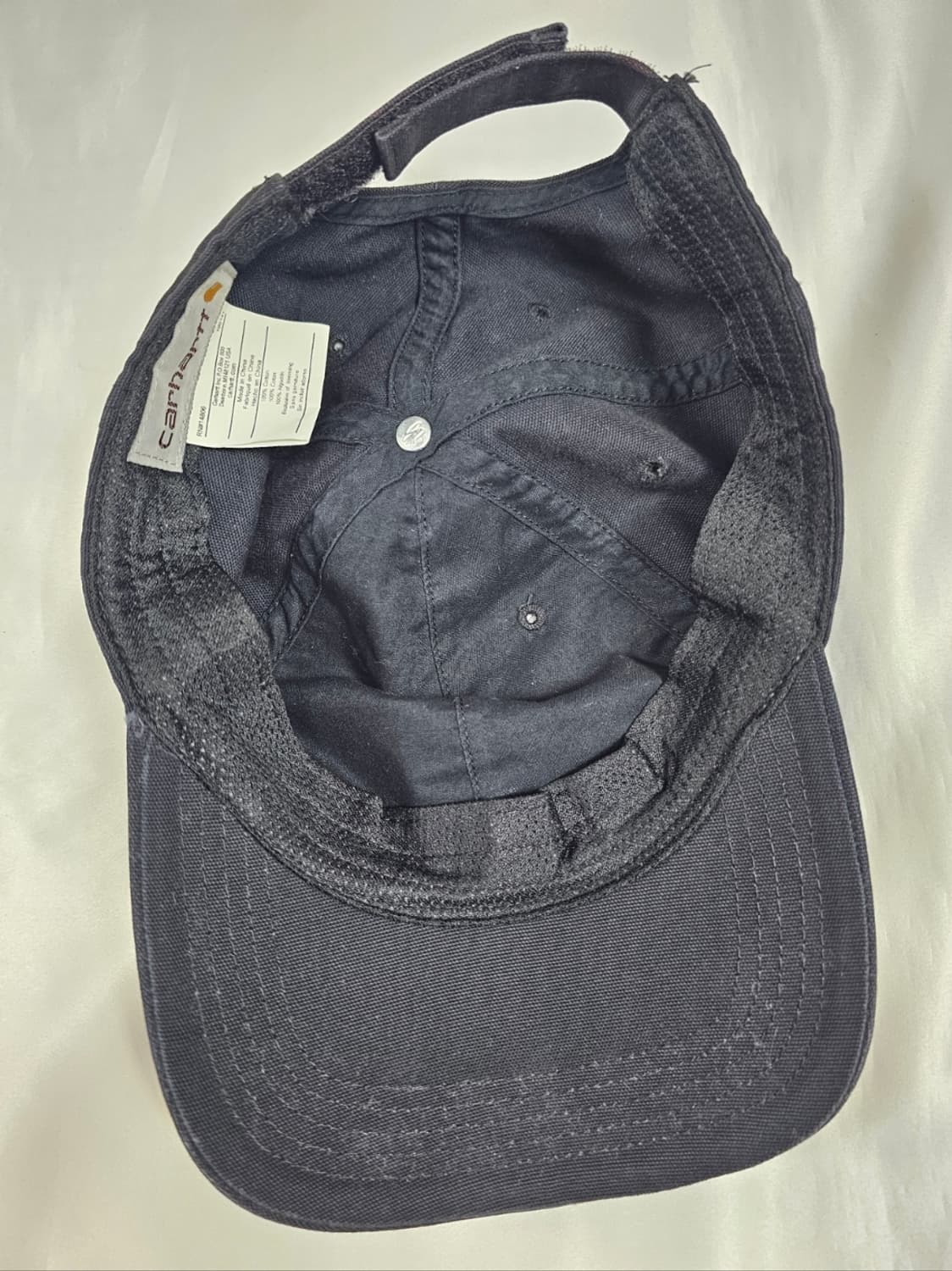 칼하트오데사모자 상품이미지5