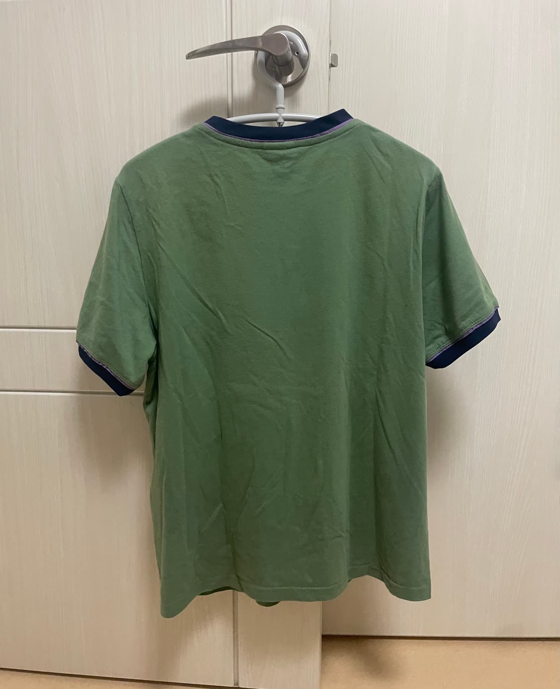 P.A.M. KURLZ RINGER TEE 상품이미지4