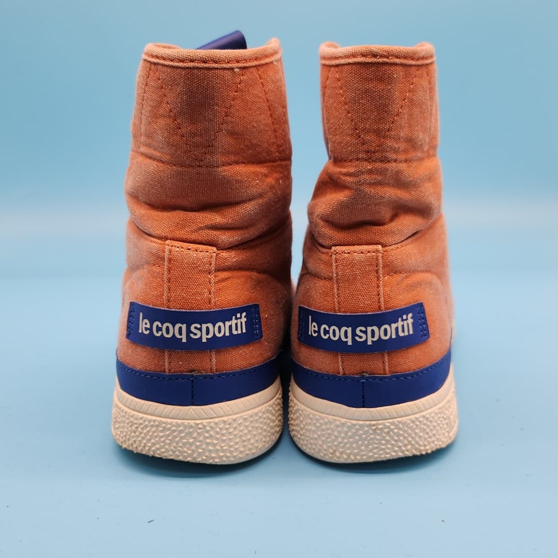 o 르꼬끄 여성 하이탑 240 상품이미지3