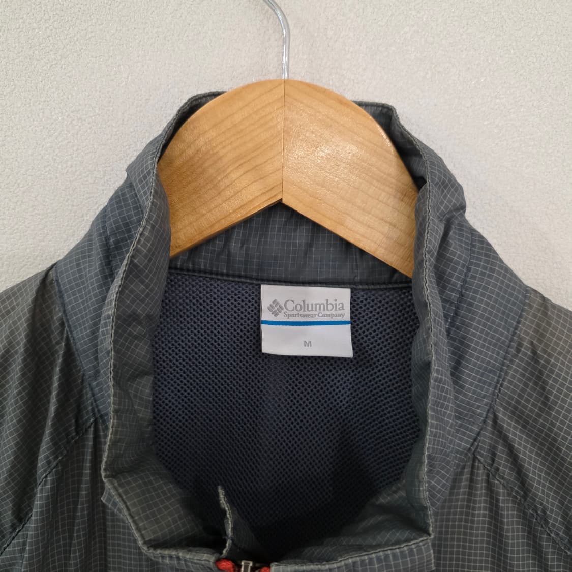 콜롬비아 바람막이 M(95) 사이즈 상품이미지7