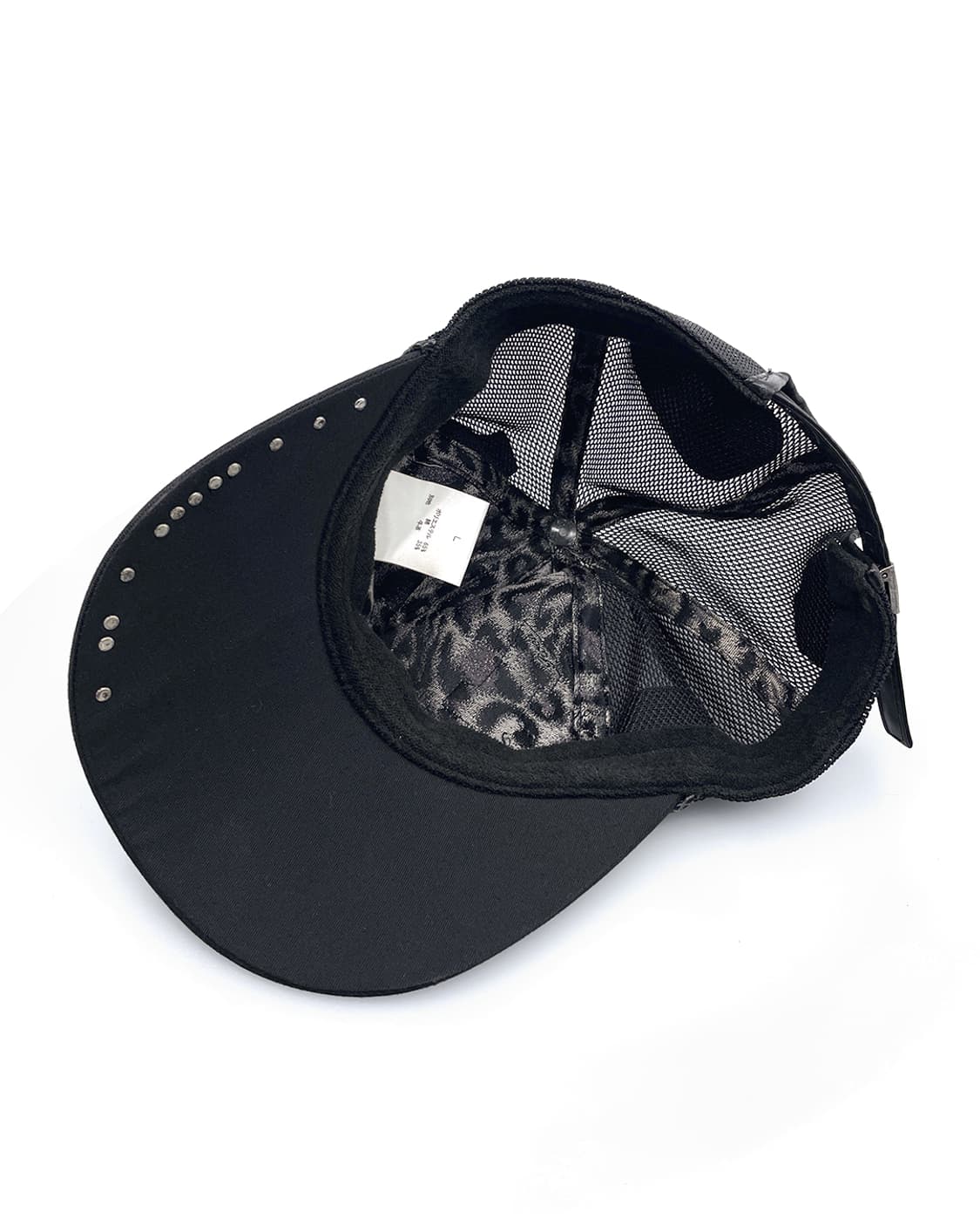 로엔 패치 메쉬 캡 L 상품이미지8