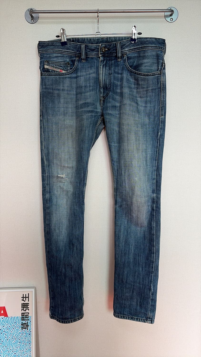 Classic Jean 상품이미지4