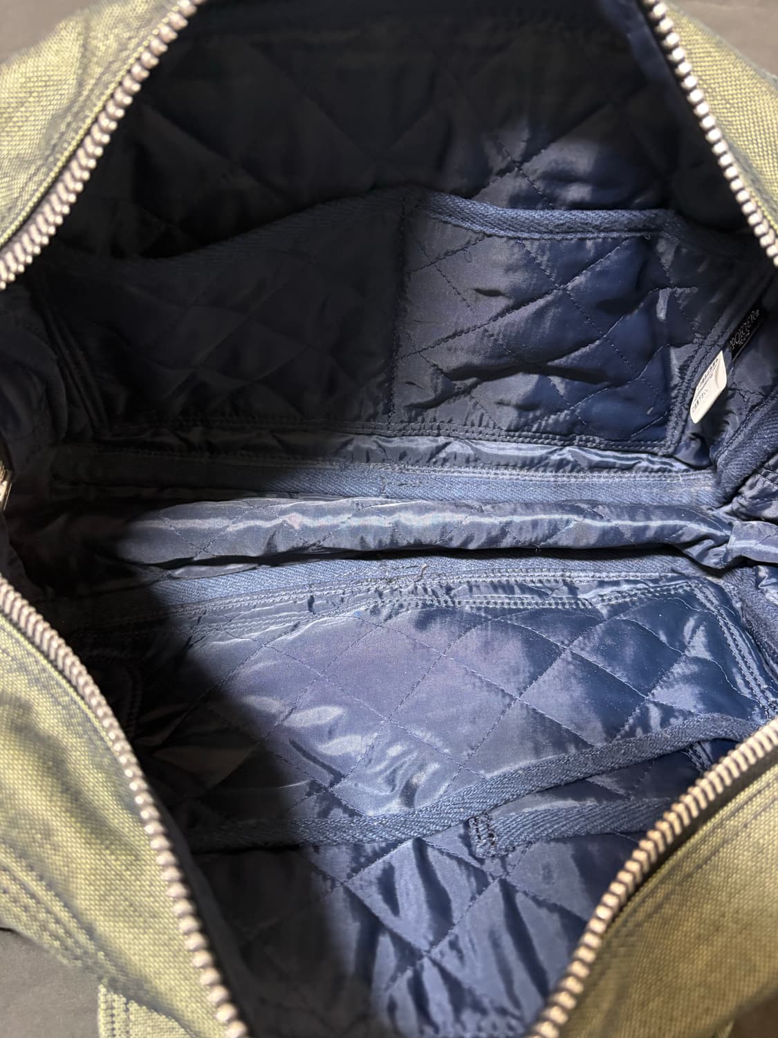 요시다포터 토트백 상품이미지4