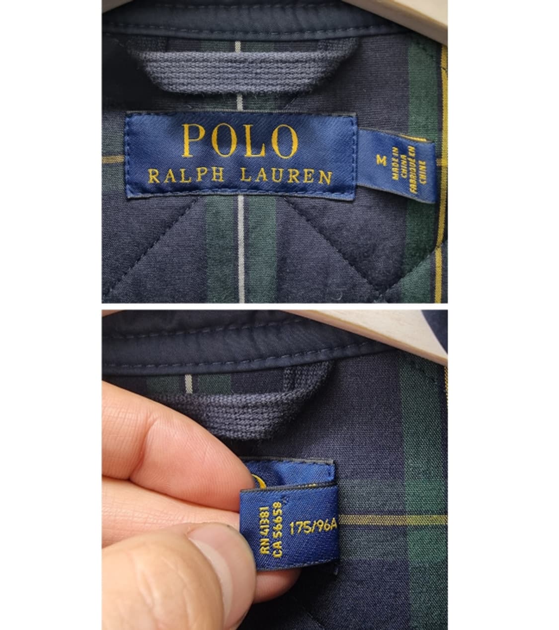 POLO RALPH LAUREN 폴로 랄프로렌 상품이미지7
