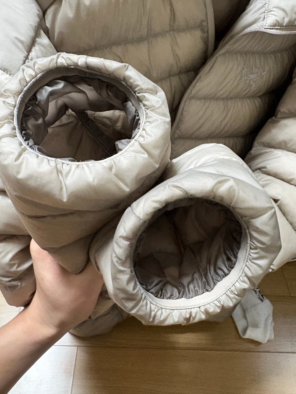 아크테릭스 세륨 룬 L 상품이미지4