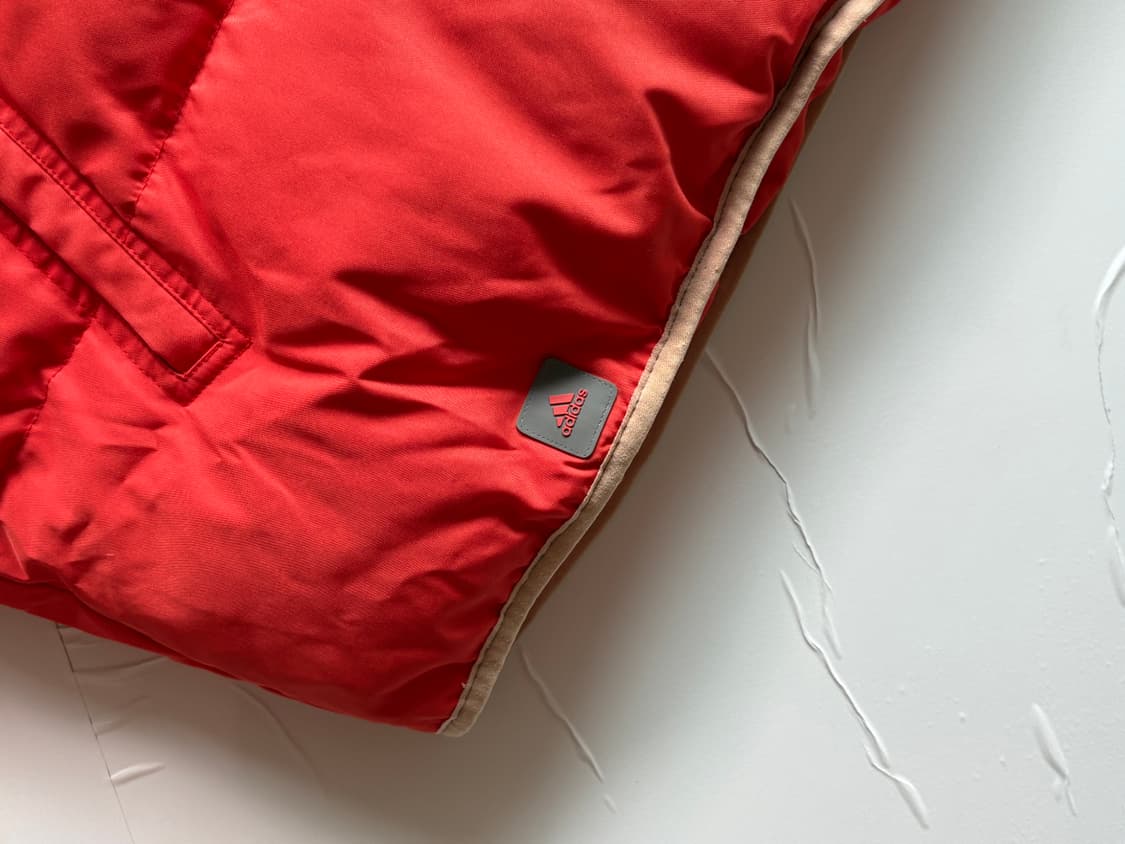 adidas 아디다스 덕다운 푸퍼 패딩  상품이미지5