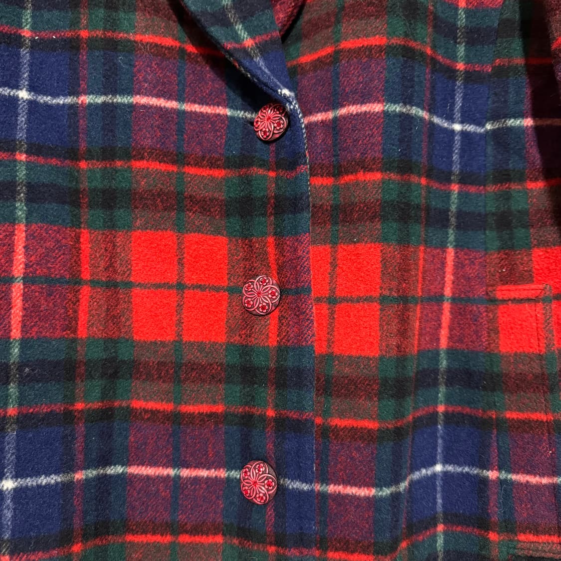 펜들턴 코트 상품이미지2