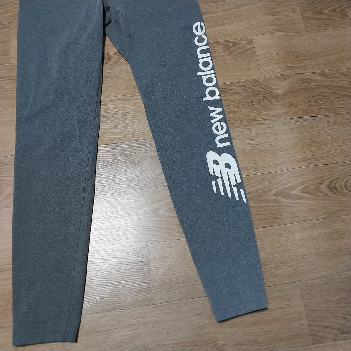 뉴발란스 레깅스 바지 26-27 인치 상품이미지4