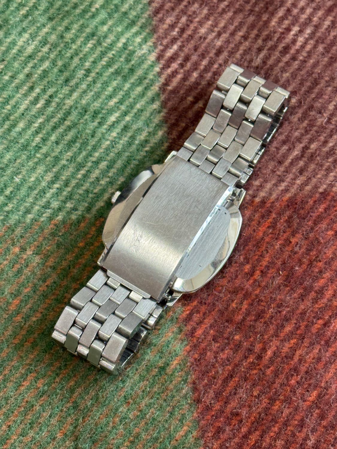 90s Seiko quartz 상품이미지5