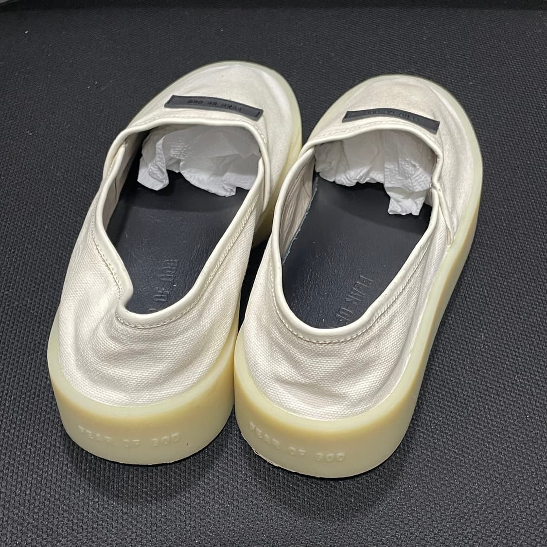 피어오브갓/ 에스파드릴 라떼/ 38 상품이미지5