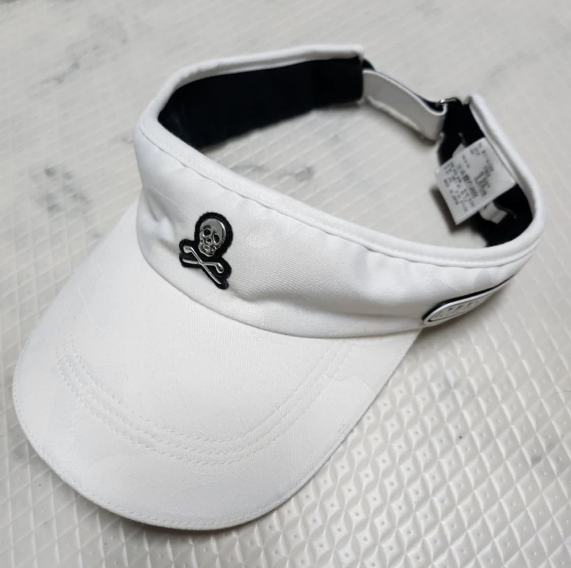 마크엔로나 여자 골프모자 상품이미지1