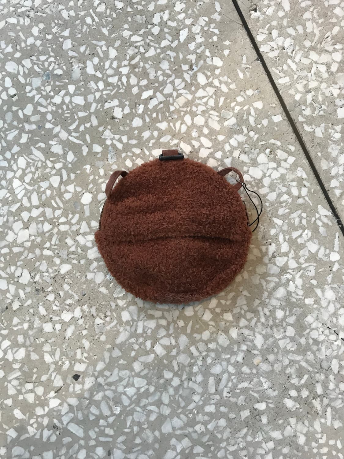 BAPE Baby Milo Face Pouch 상품이미지3