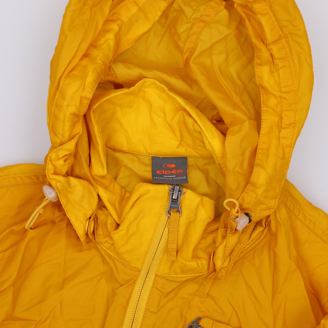 L 아이더 여성 경량 바람막이 자켓 0204M 상품이미지3