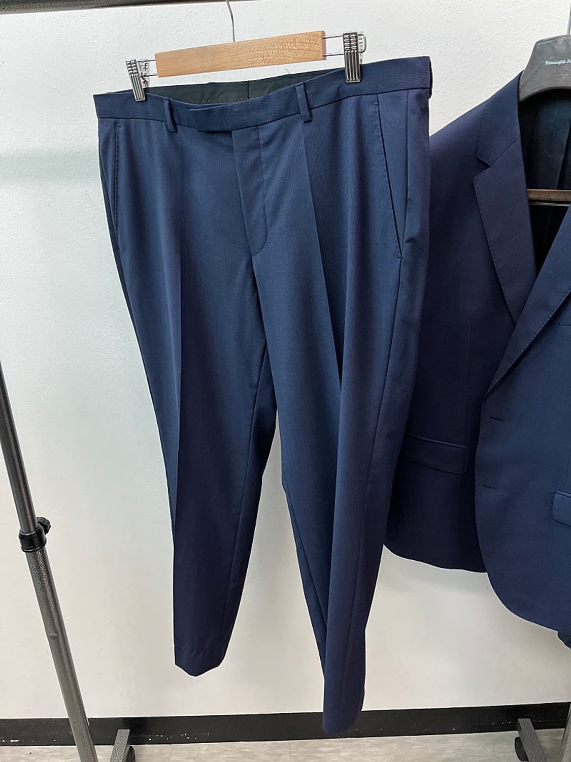 110,37) 휴고보스 슈트  상품이미지9