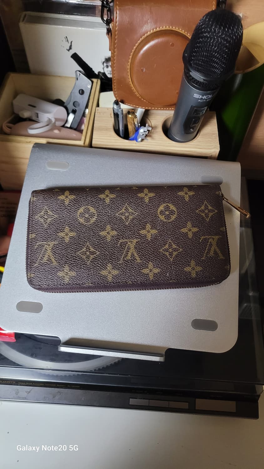 루이비통 장지갑 상품이미지2