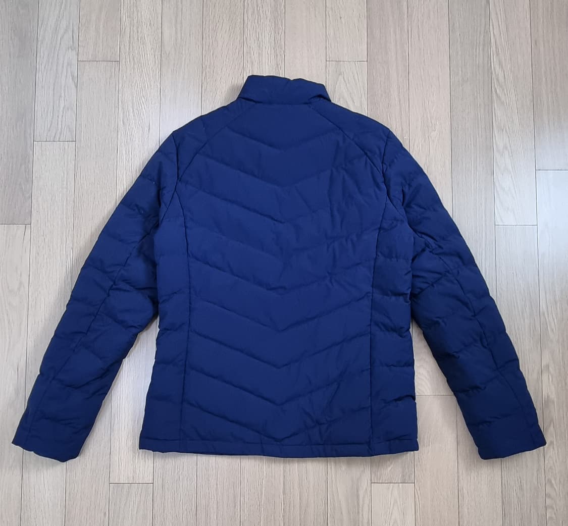 K2 경량 덕다운 패딩 S _ 여성 상품이미지5