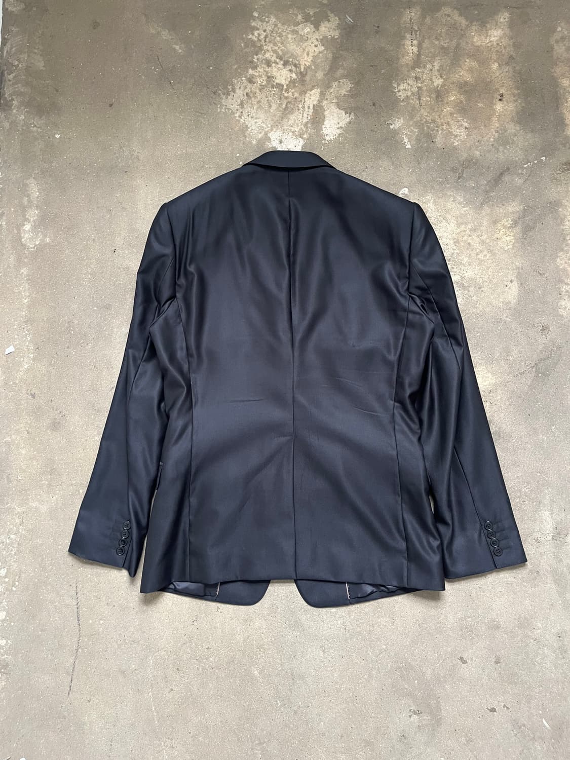 DOLCE & GABBANA 테일러드 블레이저 상품이미지4