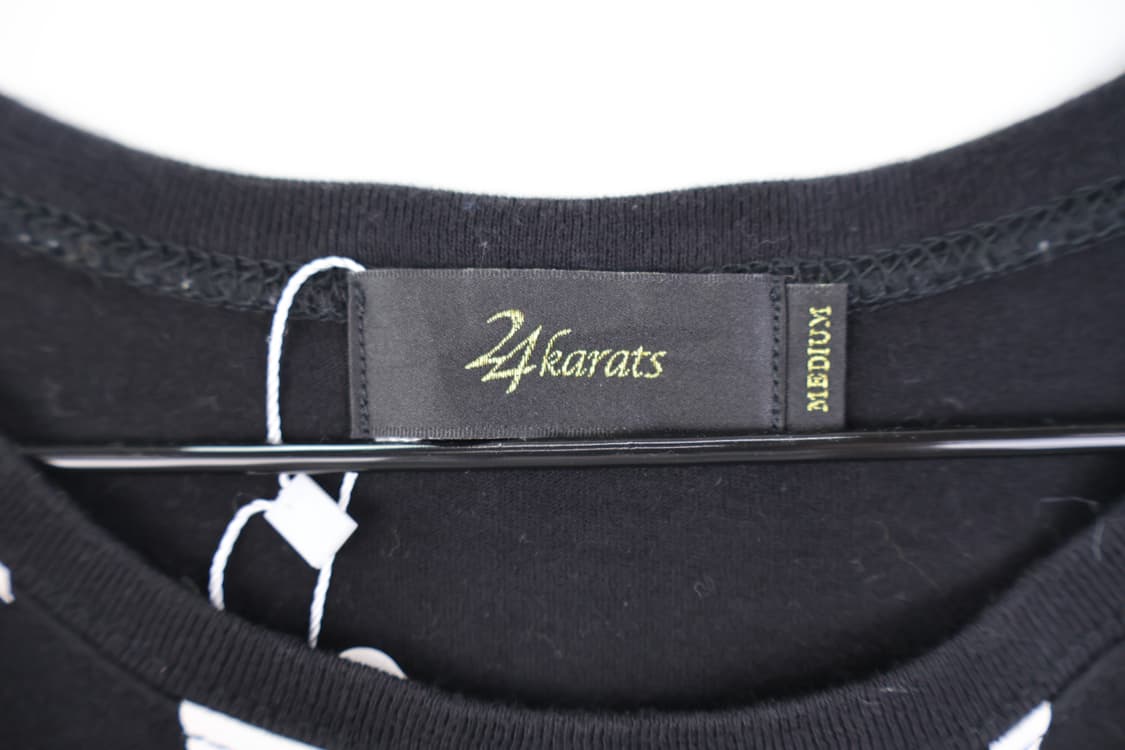 24karats Y2k Graphic T-Shirts 상품이미지8