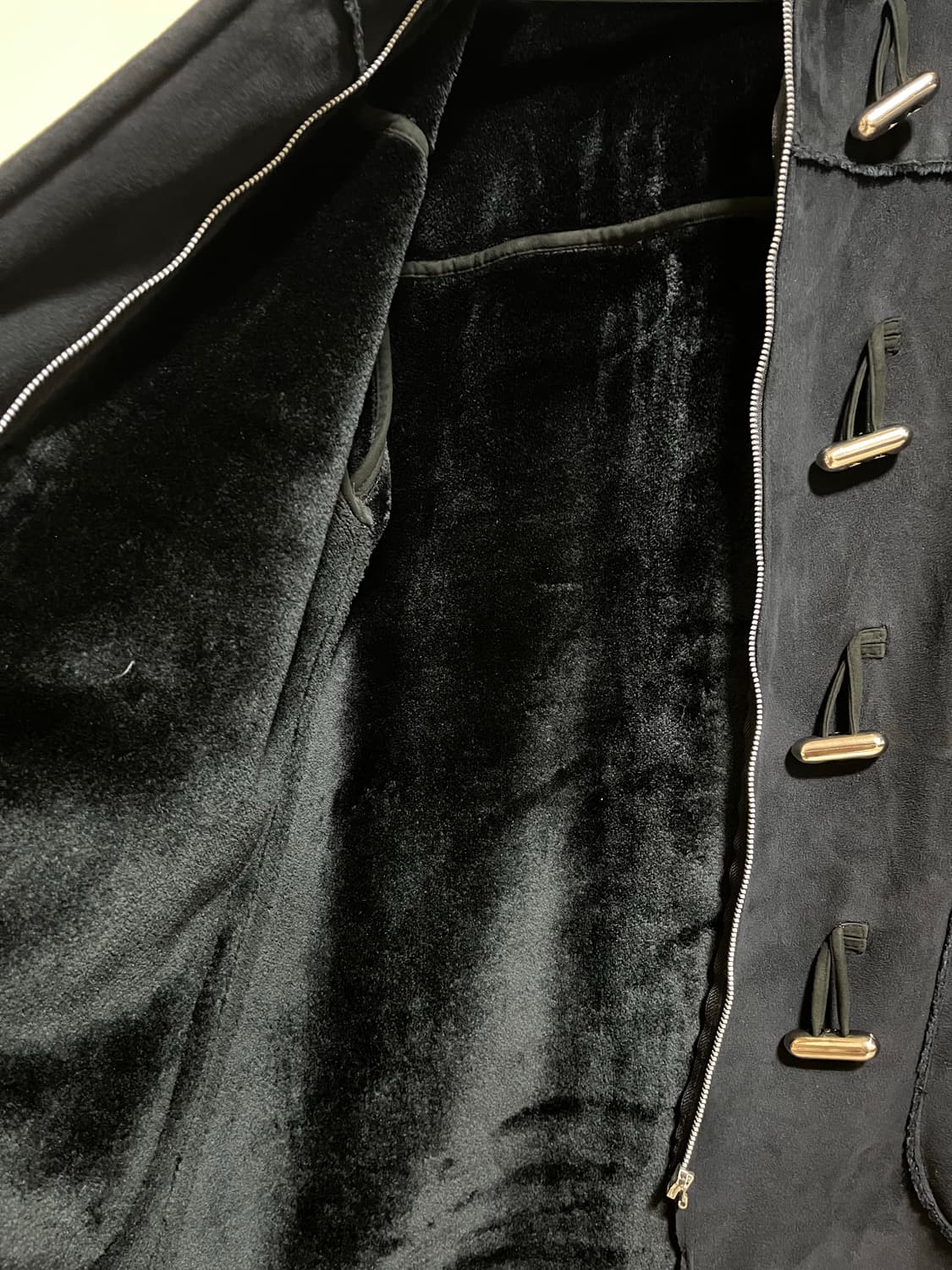 꾸레쥬 무스탕 상품이미지4