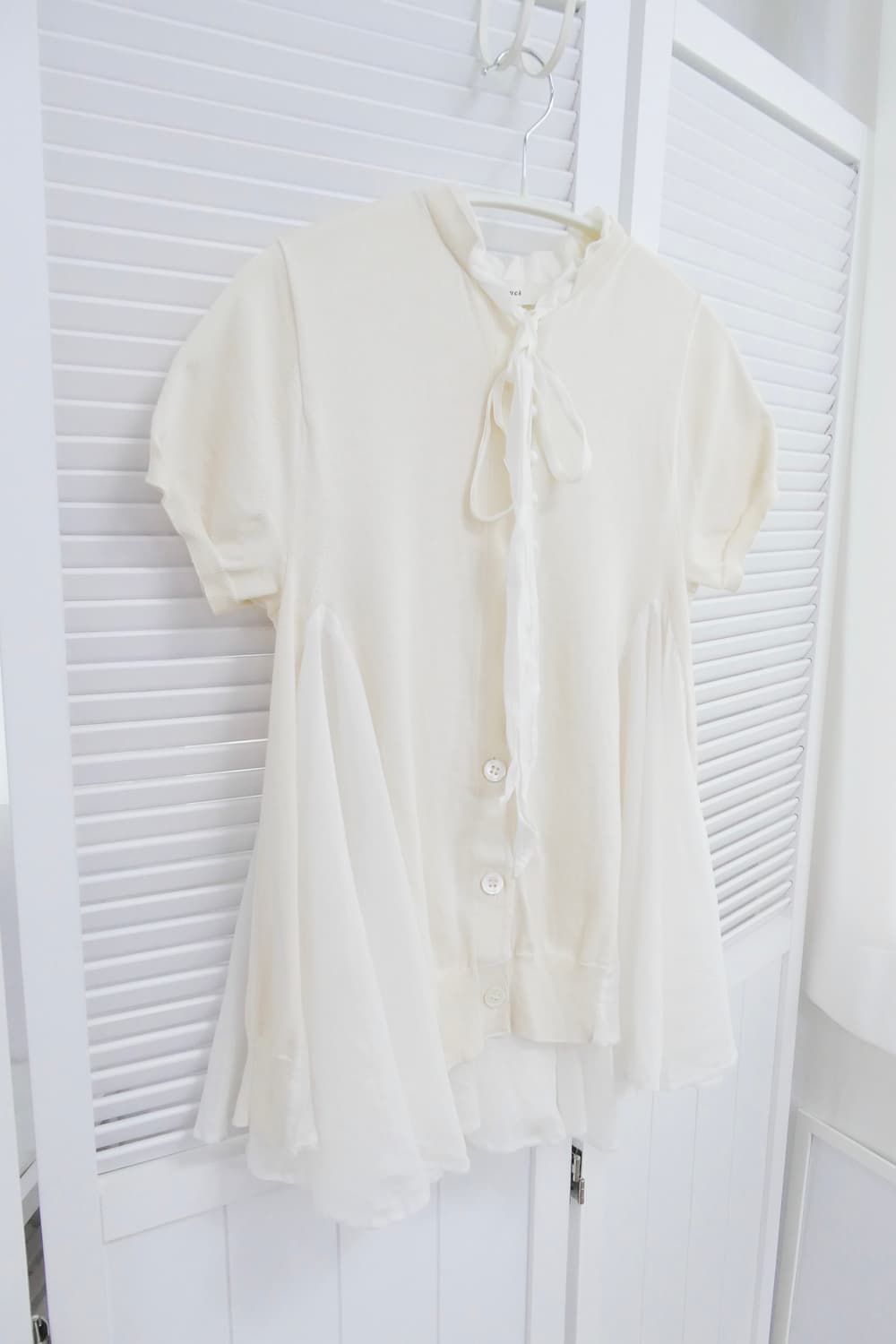 Sacai 사카이럭 가디건 상품이미지6