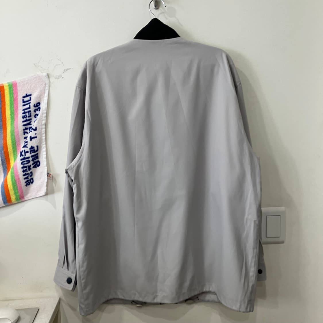 12 ysl 입생로랑 자켓 상품이미지2