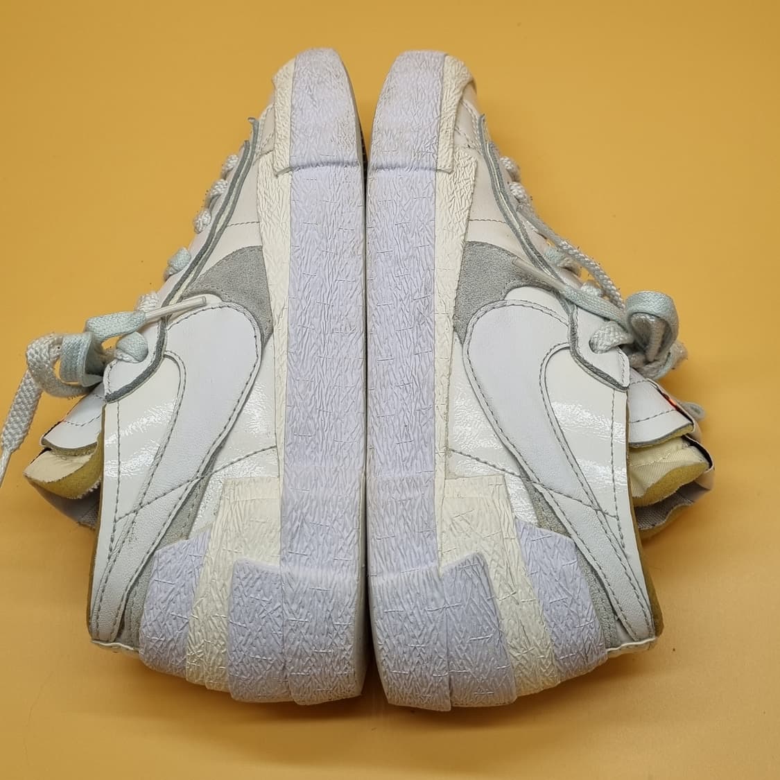 나이키 사카이 블레이저 로우 여성스니커즈235  상품이미지5