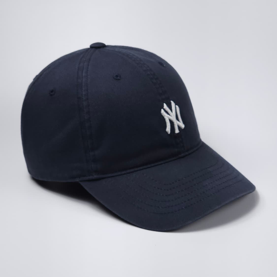 MLB 뉴욕 양키스 네이비 야구 볼캡 모자 상품이미지3