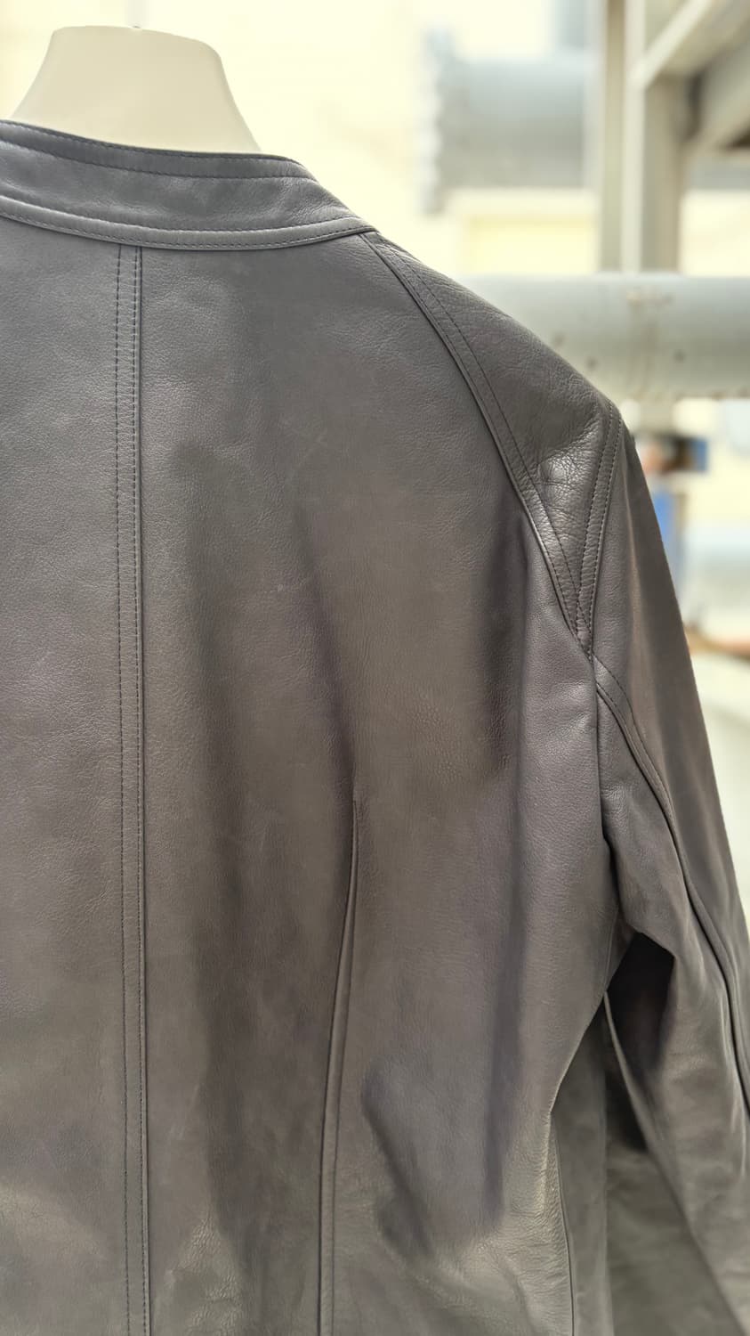 19SS 릭오웬스 인타르시아 52 사이즈 상품이미지5