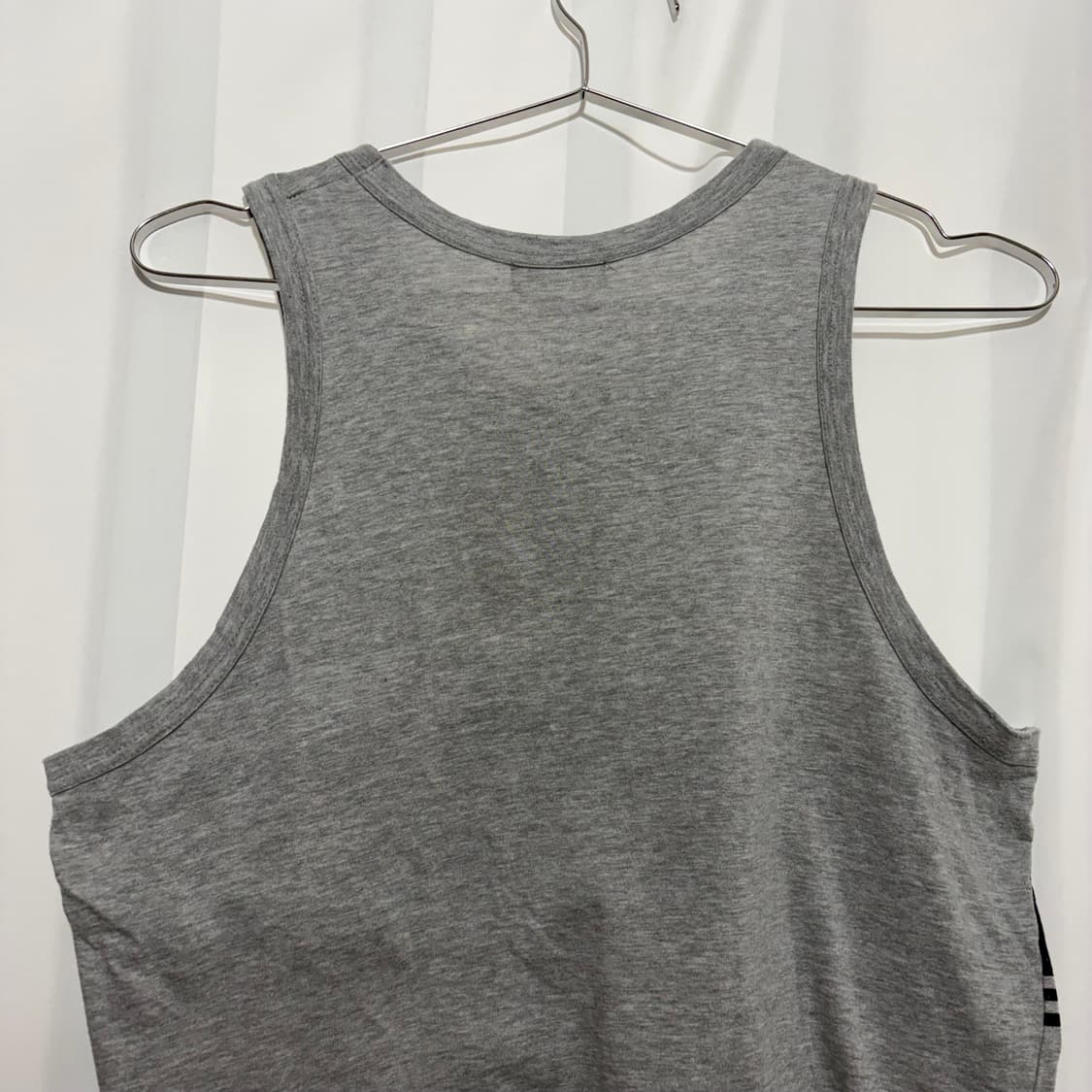 꼼데가르송 다나카옴므 슬리브리스 상품이미지4