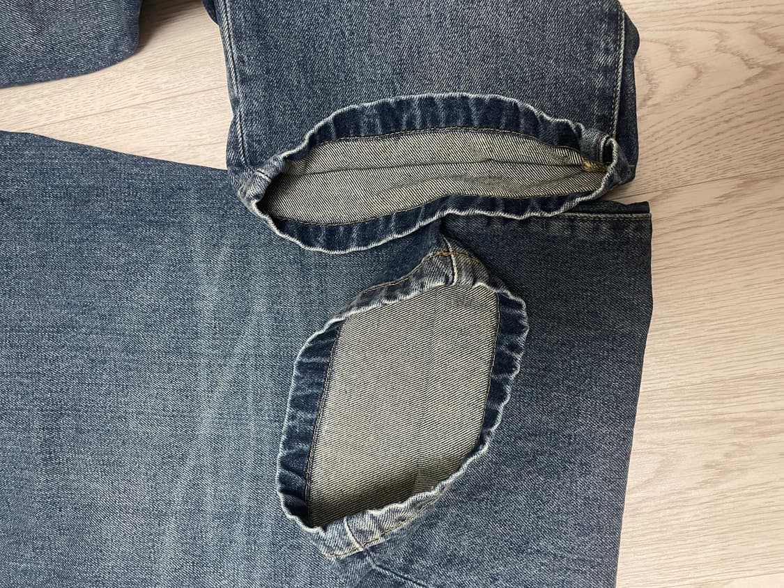 칼하트 wip 랜든 팬츠 31 상품이미지3