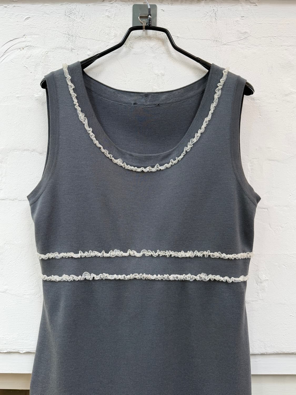 FENDI 펜디 실크 블렌드 드레스 42 상품이미지2