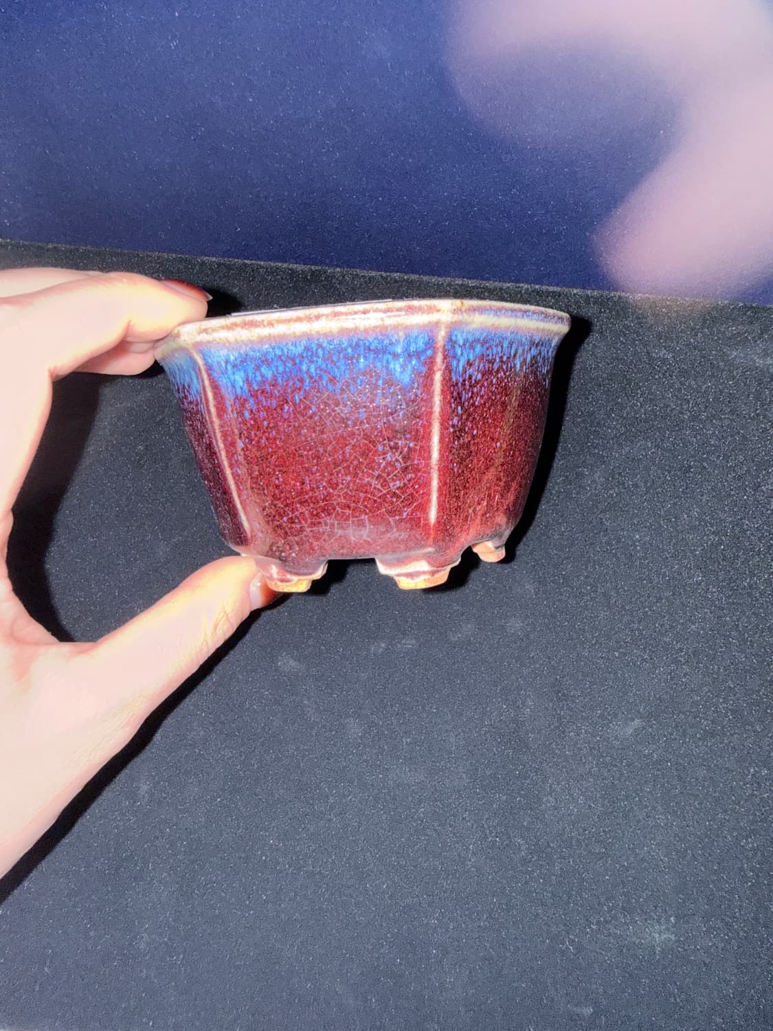 분재 화분-국산 예준 9cm x 5cm (22) 상품이미지4