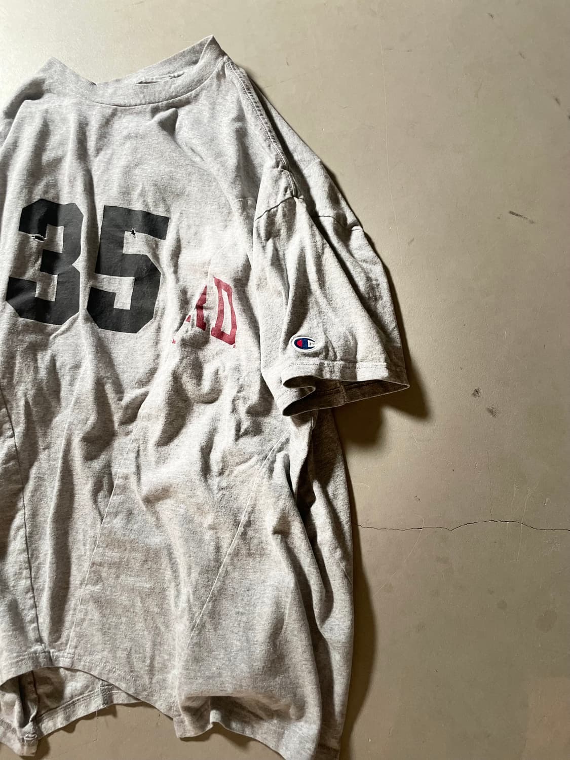 H•C Custom / 90’s Champion Vintage RM  상품이미지2