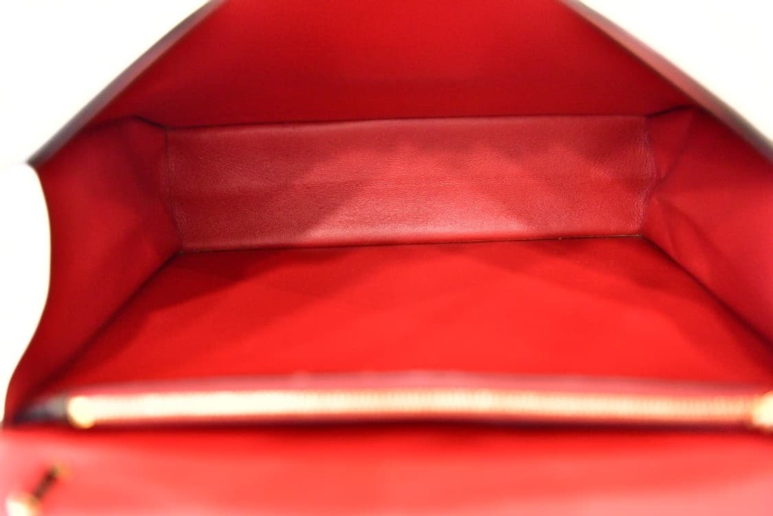 페라가모 간치니 숄더백 (정품) 상품이미지10